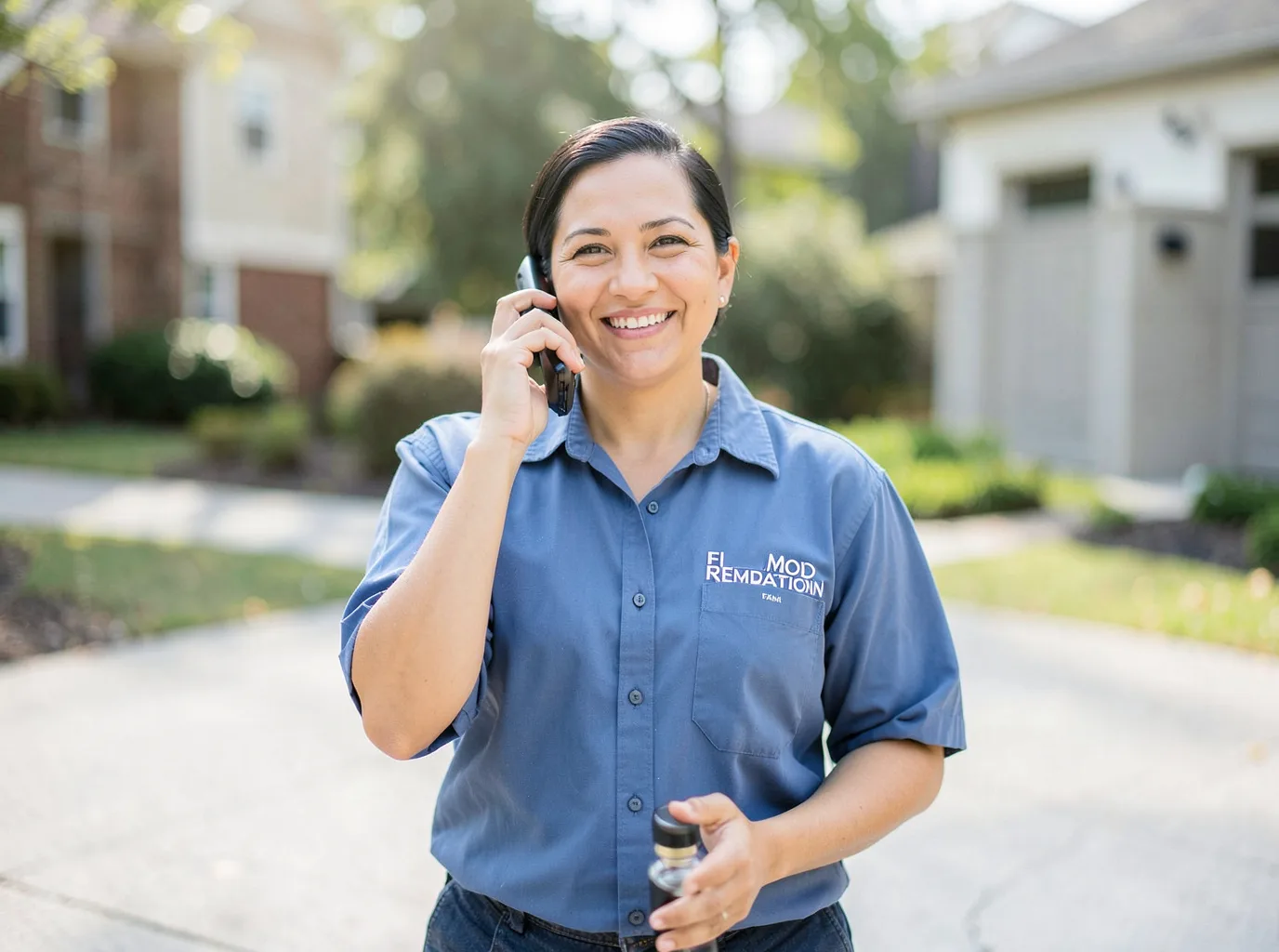 Mold Remediation Levant, KS FAQs